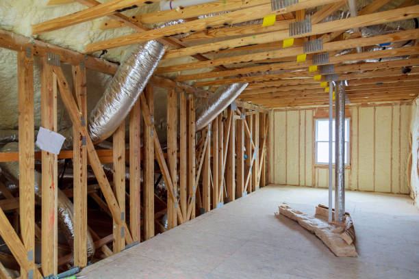 Best Specialized Insulation Services in Robie Creek, ID