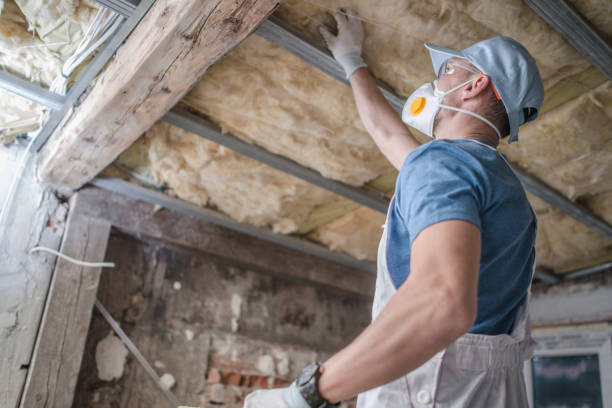 Best Spray Foam Insulation in Robie Creek, ID