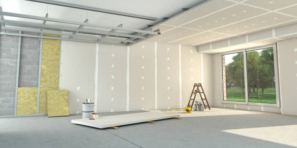 Best Cellulose Insulation in Robie Creek, ID